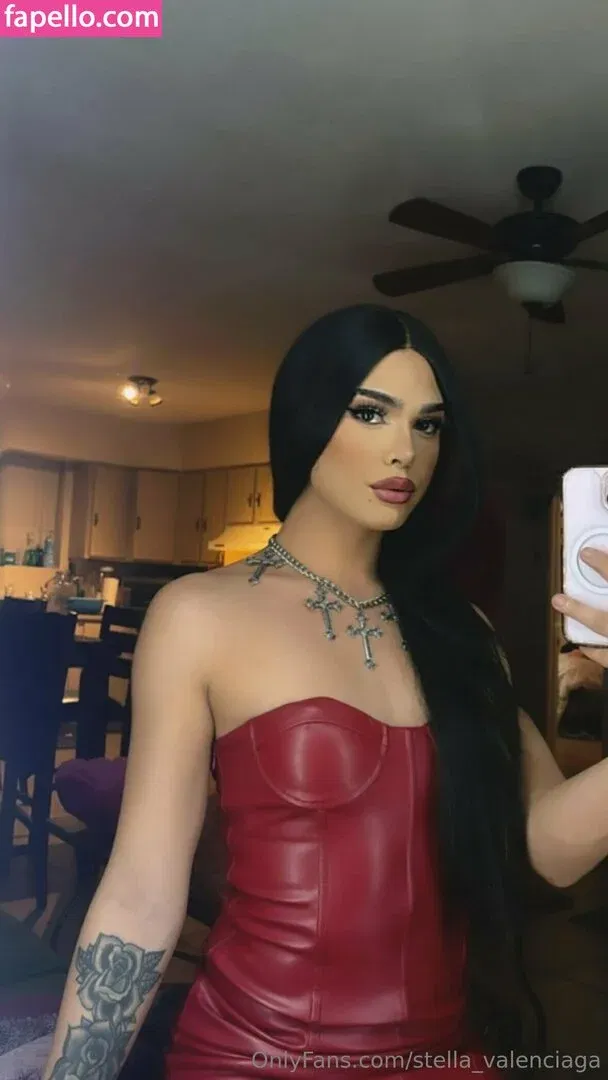 stella_valenciaga Onlyfans Photo Gallery 