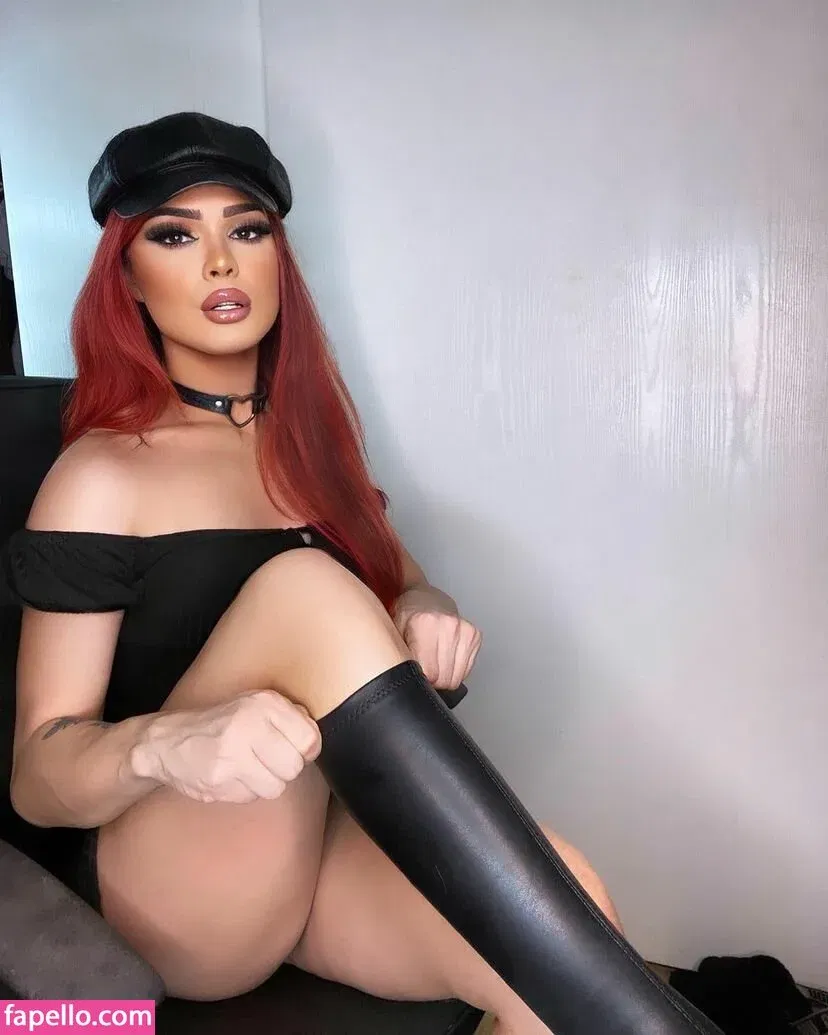 stella_valenciaga Onlyfans Photo Gallery 