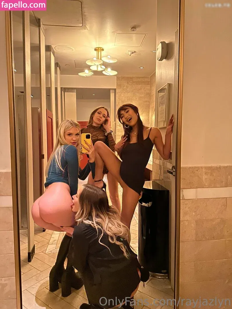 jazlynray Onlyfans Photo Gallery 