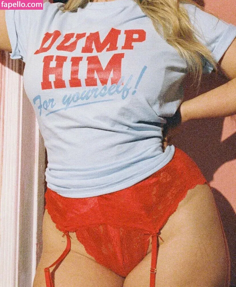 Miranda Harrison Onlyfans Photo Gallery 