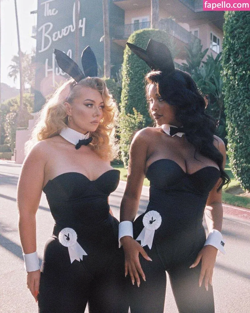 Miranda Harrison Onlyfans Photo Gallery 