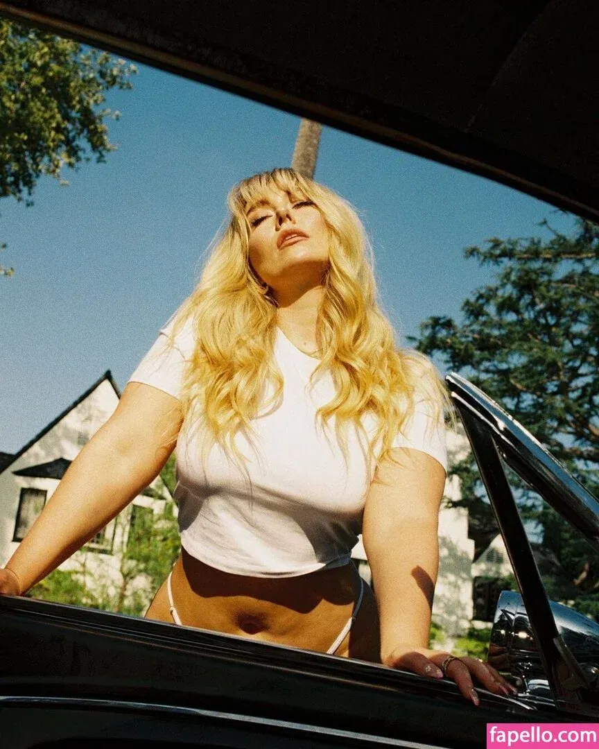 Miranda Harrison Onlyfans Photo Gallery 