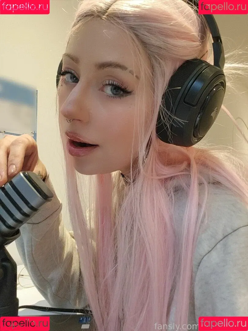 Almalexia Onlyfans Photo Gallery 
