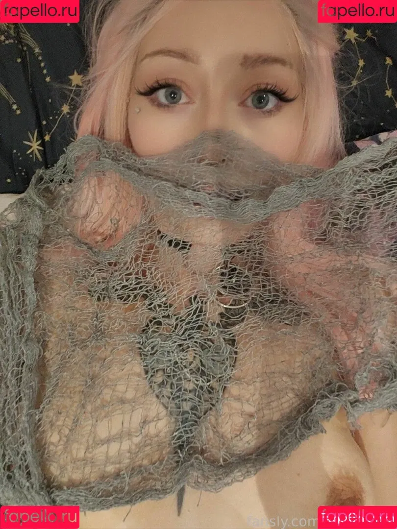 Almalexia Onlyfans Photo Gallery 