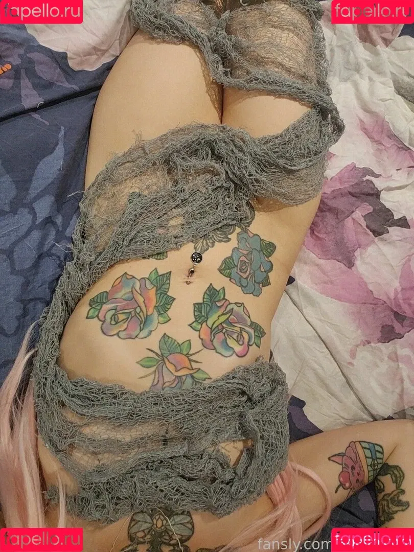 Almalexia Onlyfans Photo Gallery 