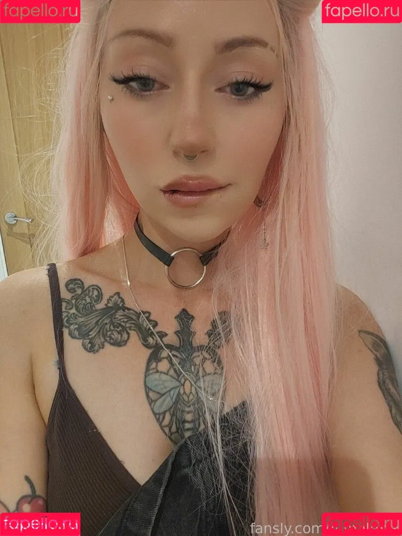 Almalexia Onlyfans Photo Gallery 