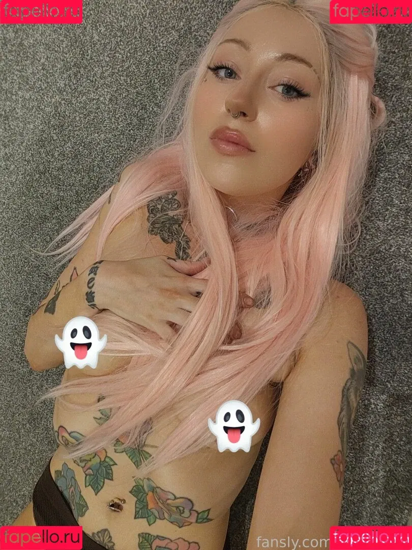 Almalexia Onlyfans Photo Gallery 