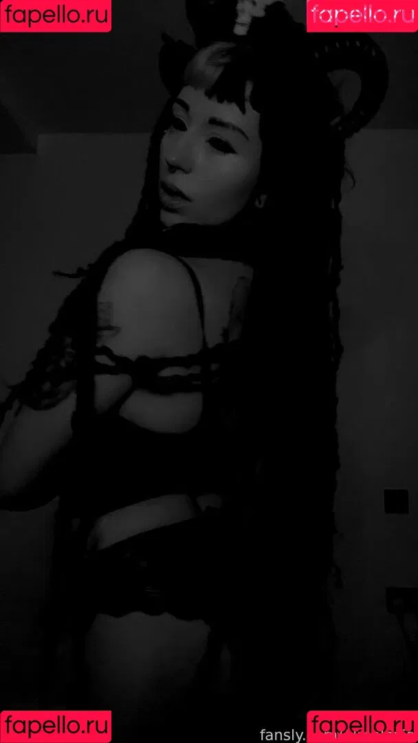 Almalexia Onlyfans Photo Gallery 
