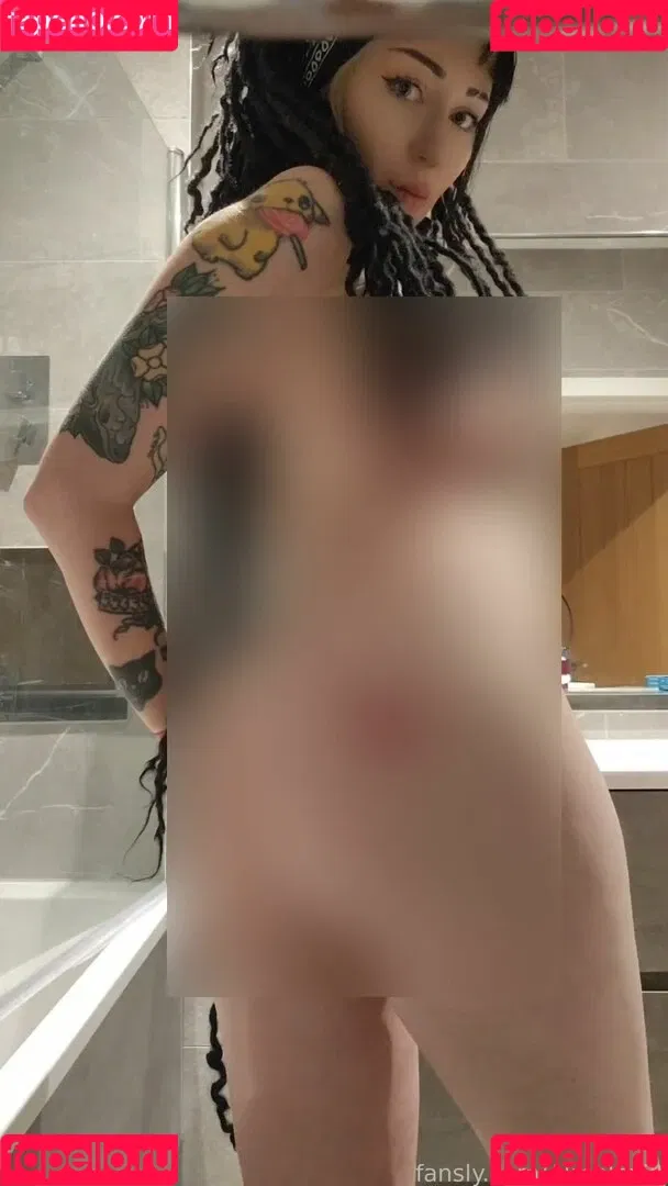 Almalexia Onlyfans Photo Gallery 