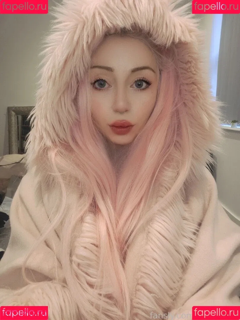 Almalexia Onlyfans Photo Gallery 