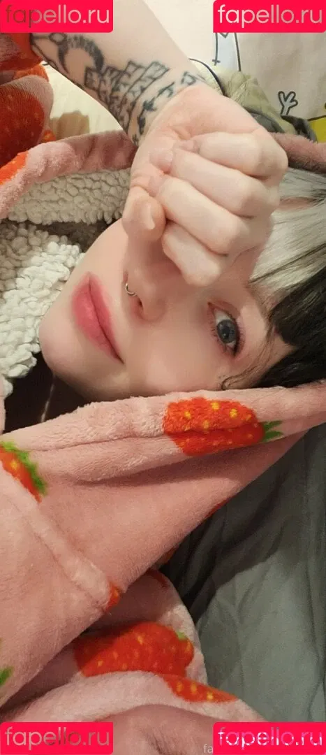 Almalexia Onlyfans Photo Gallery 
