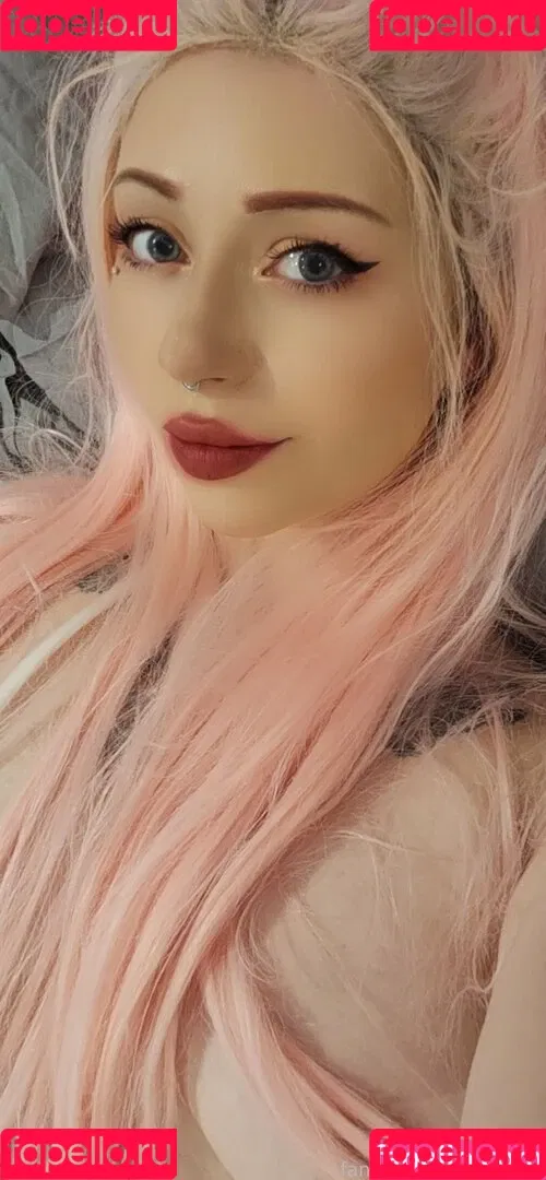 Almalexia Onlyfans Photo Gallery 