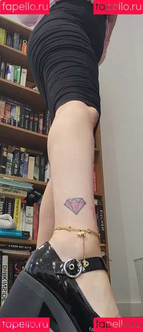 Almalexia Onlyfans Photo Gallery 