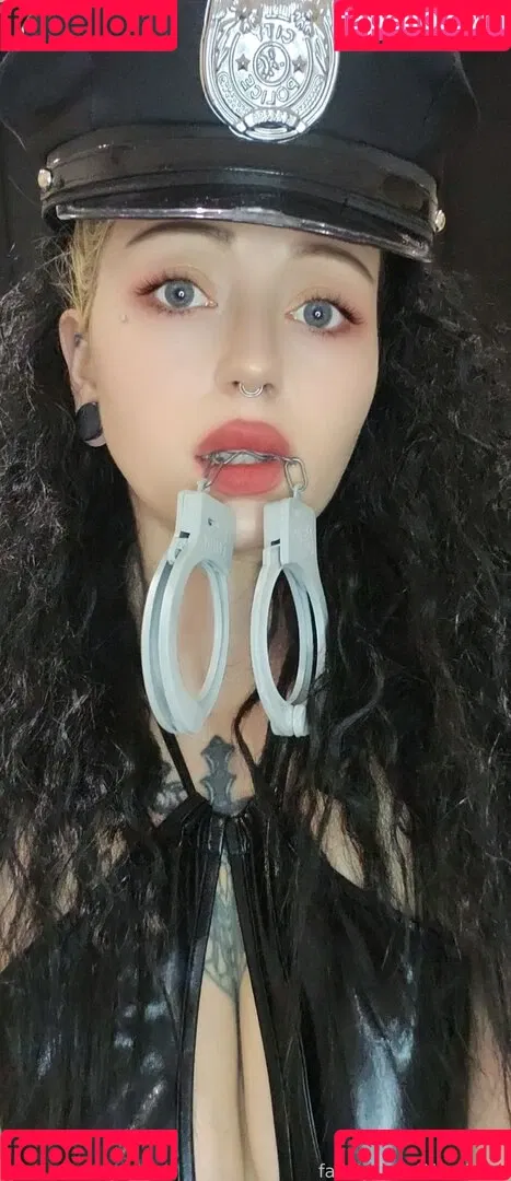 Almalexia Onlyfans Photo Gallery 