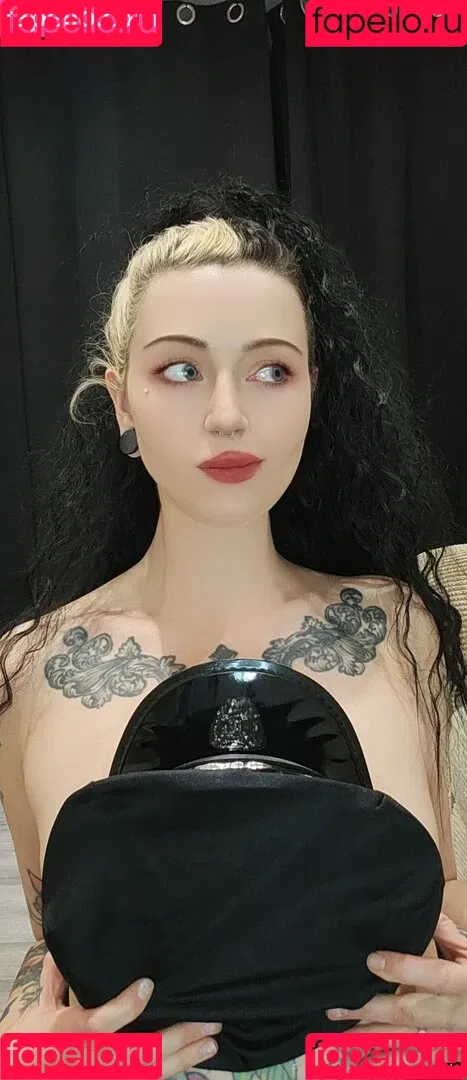 Almalexia Onlyfans Photo Gallery 