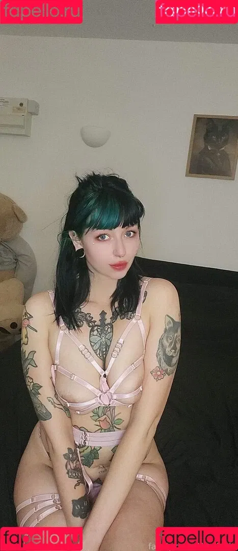 Almalexia Onlyfans Photo Gallery 