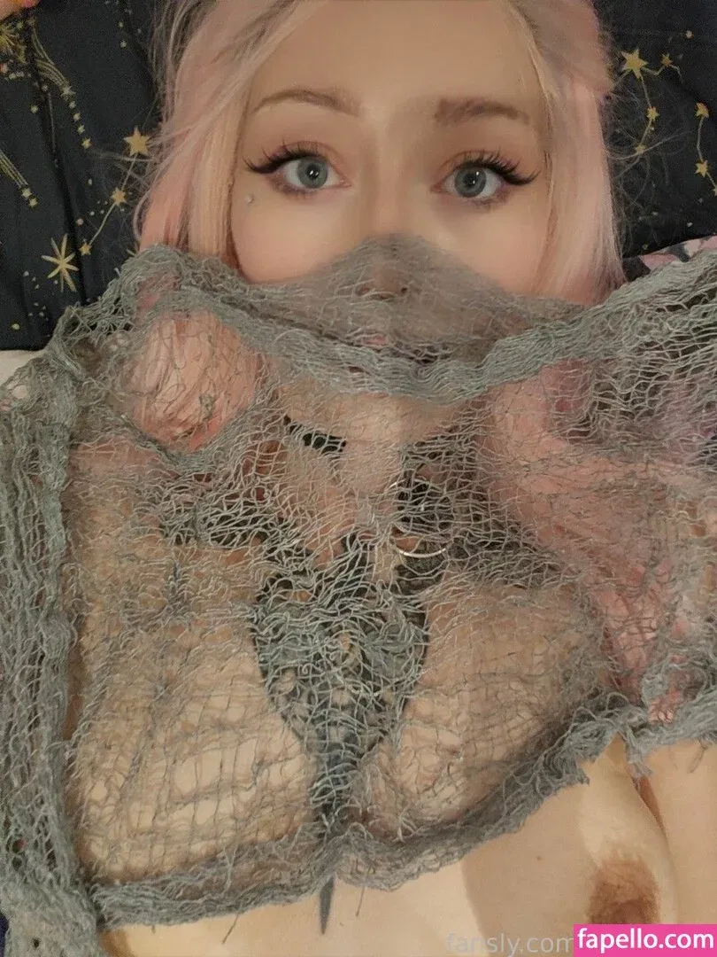 Almalexia Onlyfans Photo Gallery 