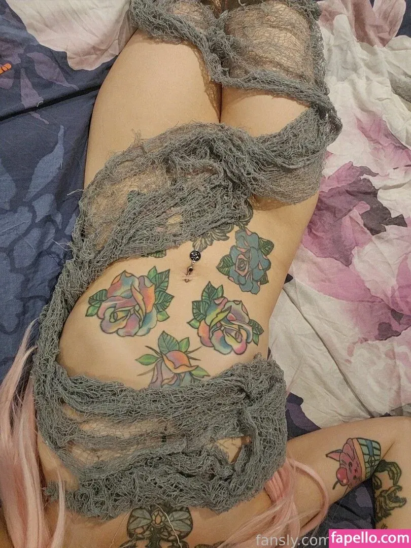 Almalexia Onlyfans Photo Gallery 