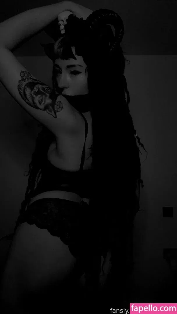 Almalexia Onlyfans Photo Gallery 