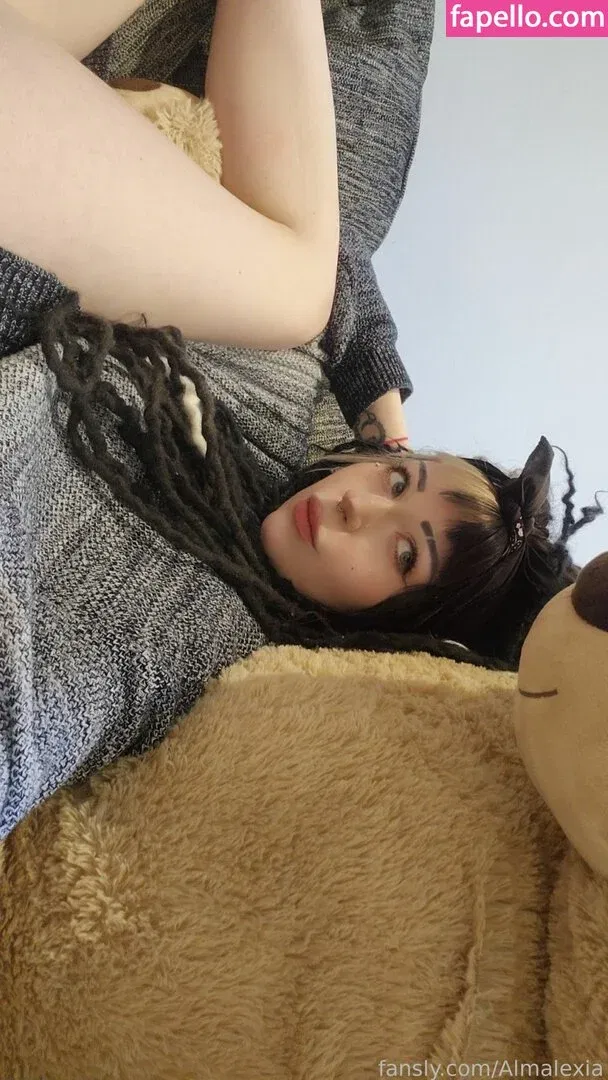 Almalexia Onlyfans Photo Gallery 