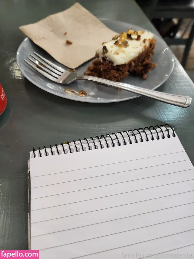 Almalexia Onlyfans Photo Gallery 