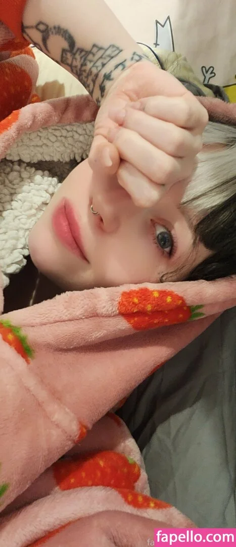 Almalexia Onlyfans Photo Gallery 