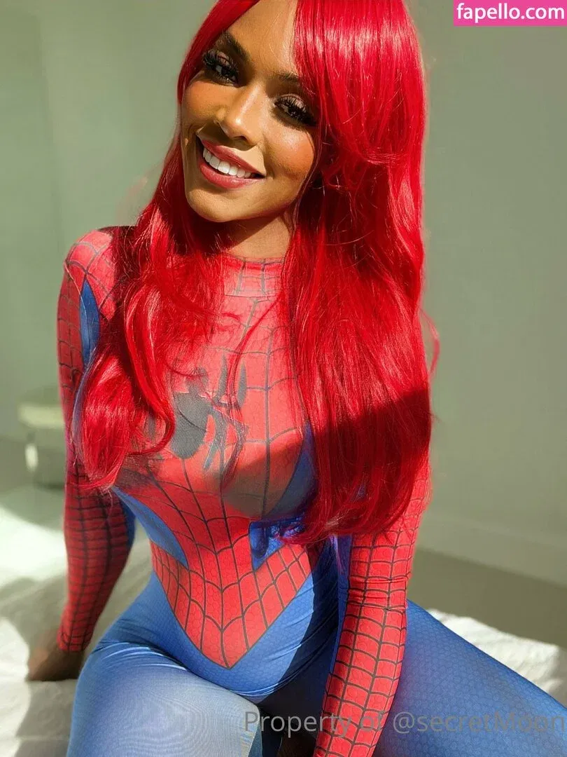 dulcecosplay Onlyfans Photo Gallery 