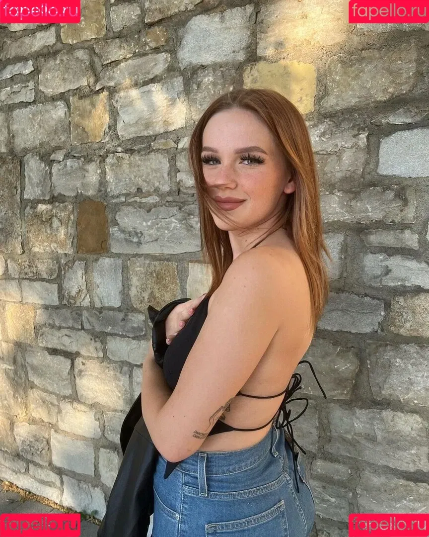 Annalena.smlr Onlyfans Photo Gallery 