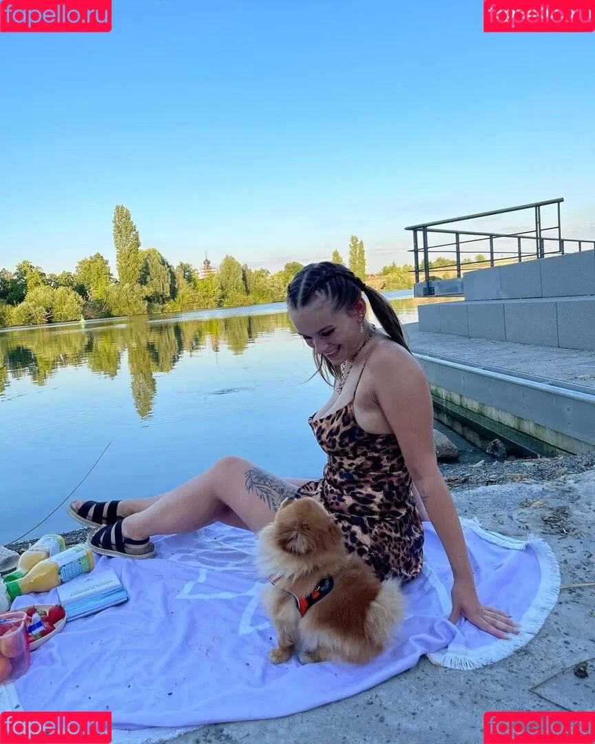 Annalena.smlr Onlyfans Photo Gallery 