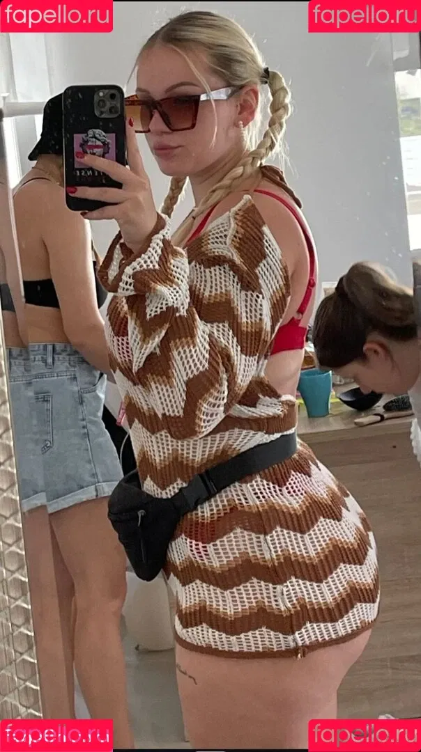 Annalena.smlr Onlyfans Photo Gallery 