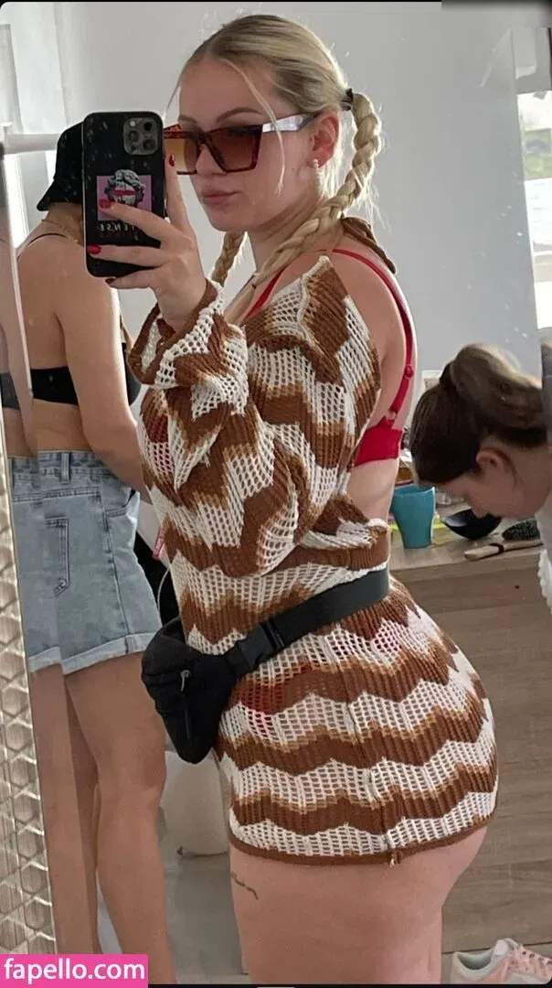 Annalena.smlr Onlyfans Photo Gallery 