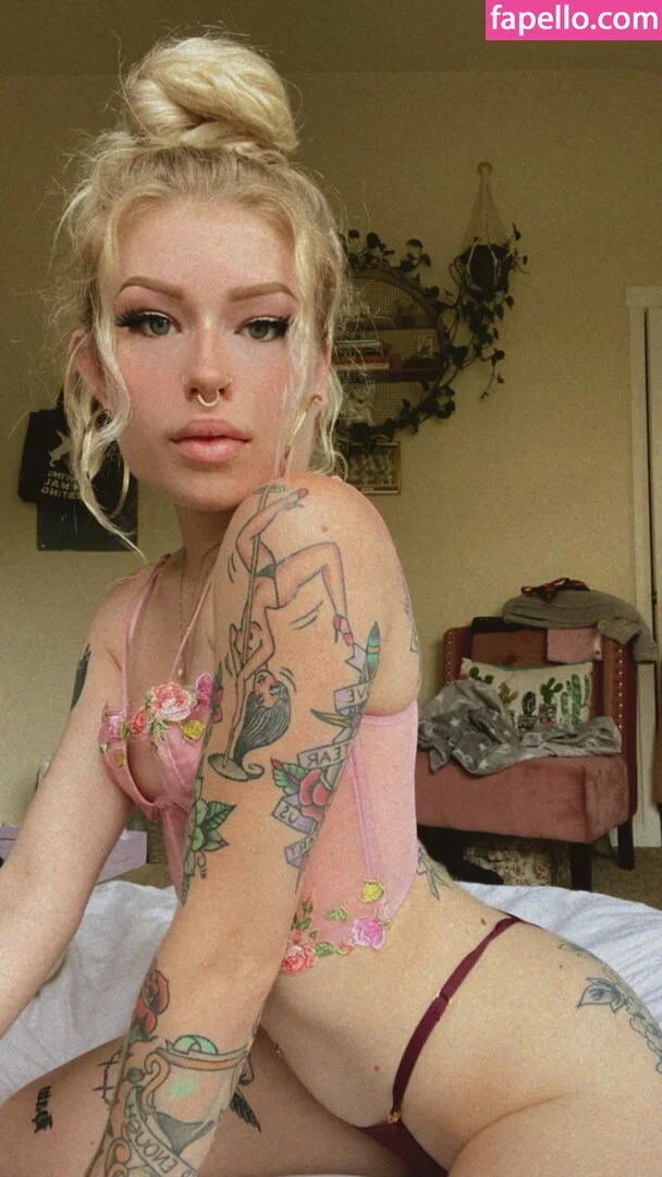 lolafreak Onlyfans Photo Gallery 