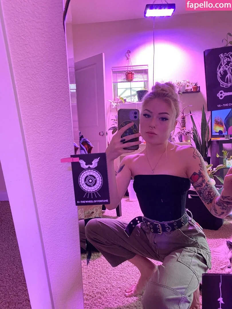 lolafreak Onlyfans Photo Gallery 