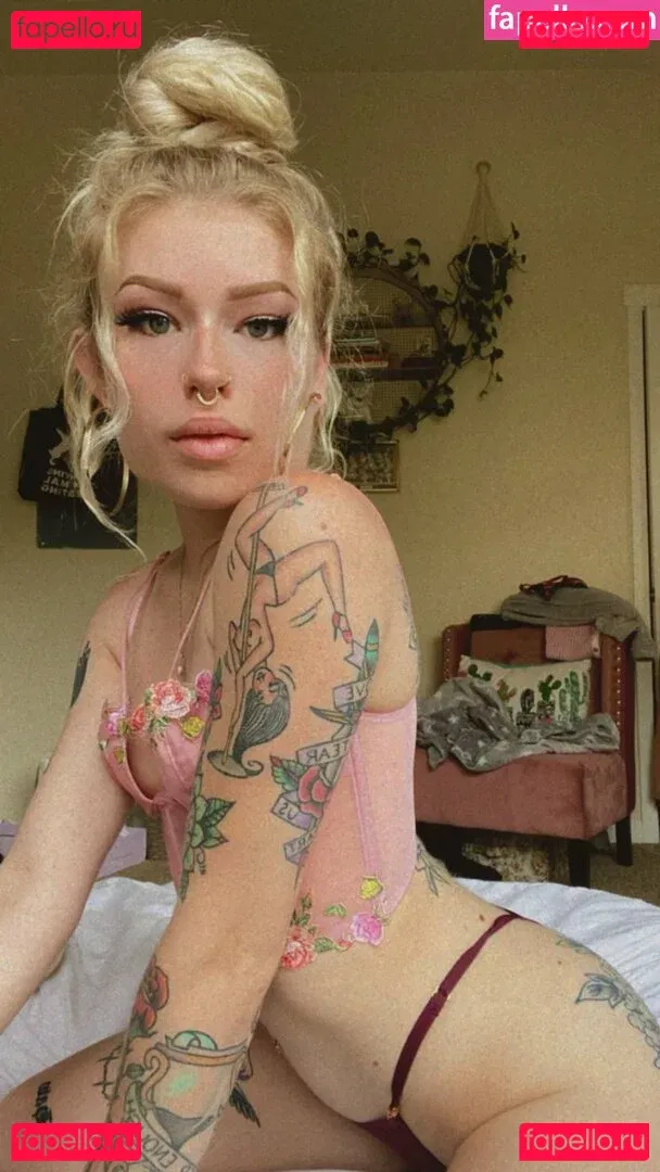 lolafreak Onlyfans Photo Gallery 