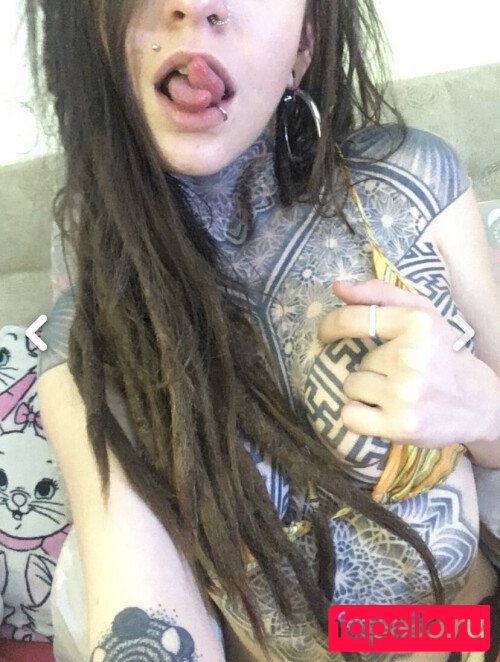 lolafreak Nude Onlyfans Photo 13