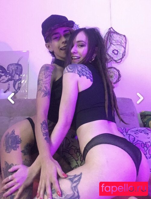 lolafreak Nude Onlyfans Photo 12