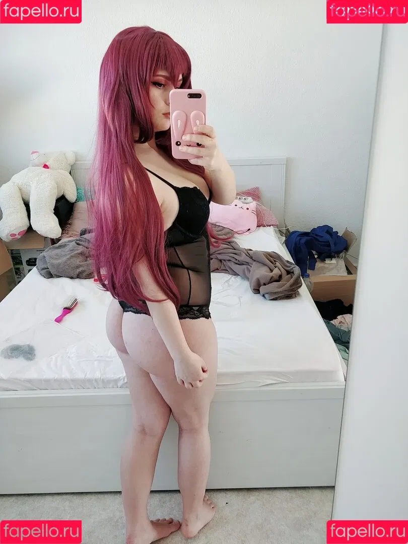 Miyuna_hime Onlyfans Photo Gallery 