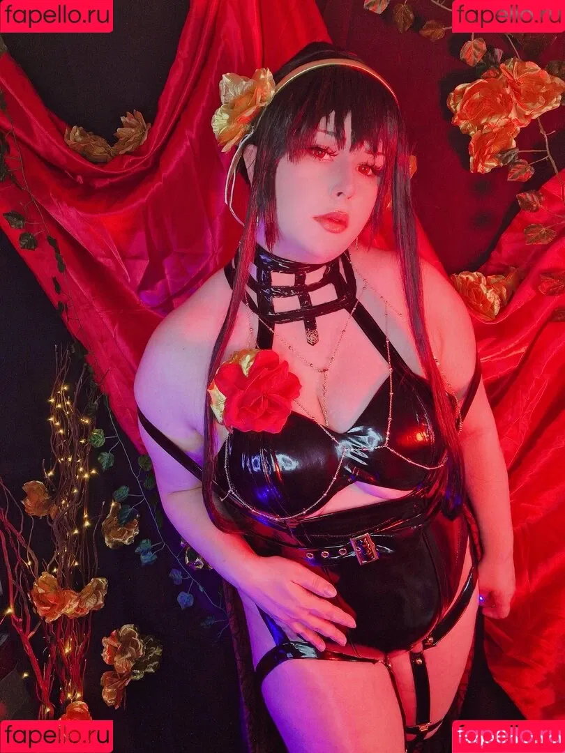 Miyuna_hime Onlyfans Photo Gallery 