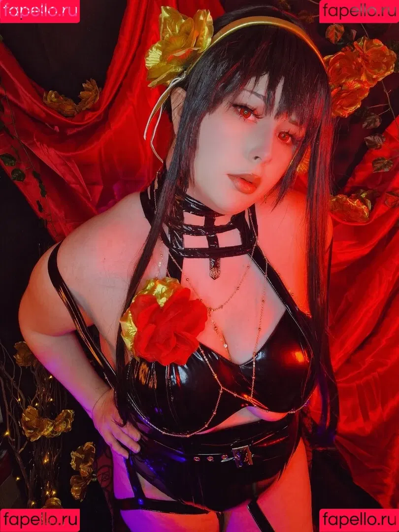Miyuna_hime Onlyfans Photo Gallery 