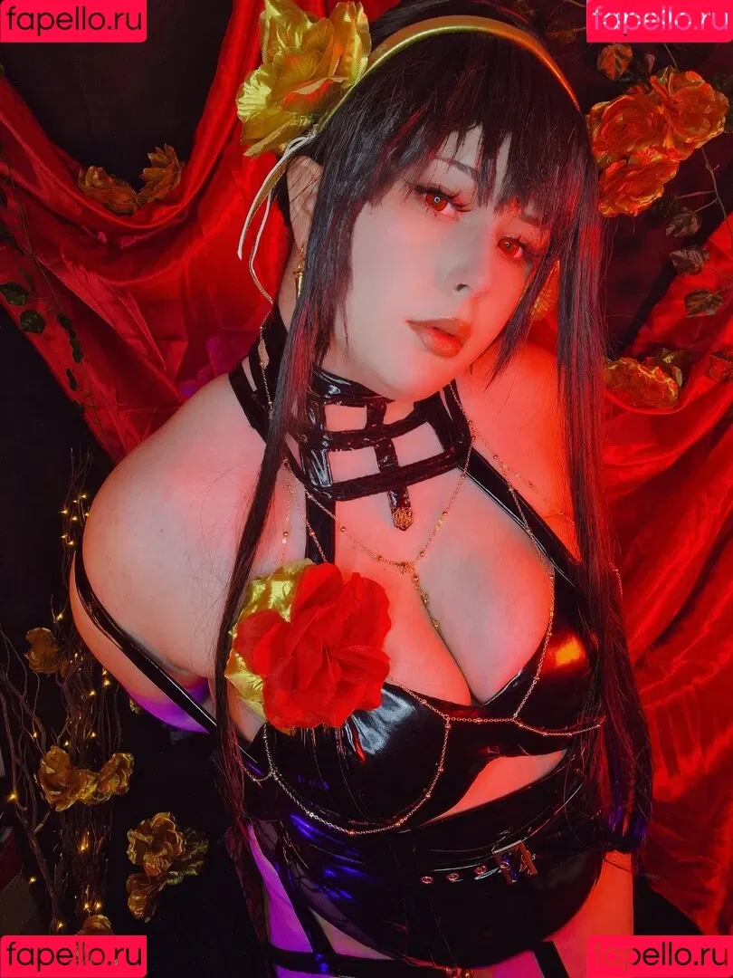 Miyuna_hime Onlyfans Photo Gallery 