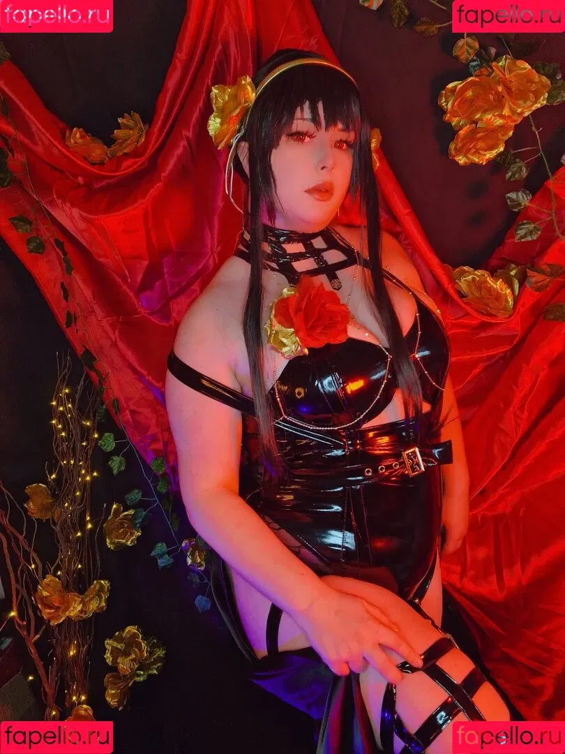 Miyuna_hime Onlyfans Photo Gallery 