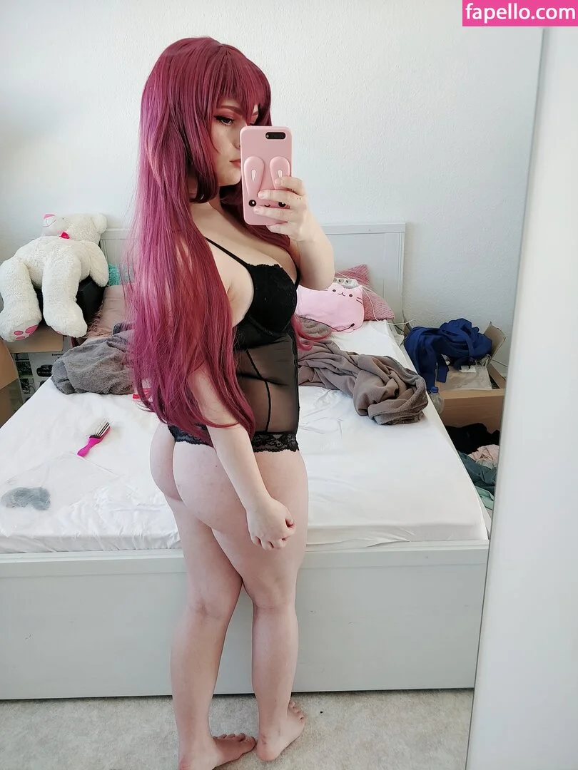 Miyuna_hime Onlyfans Photo Gallery 