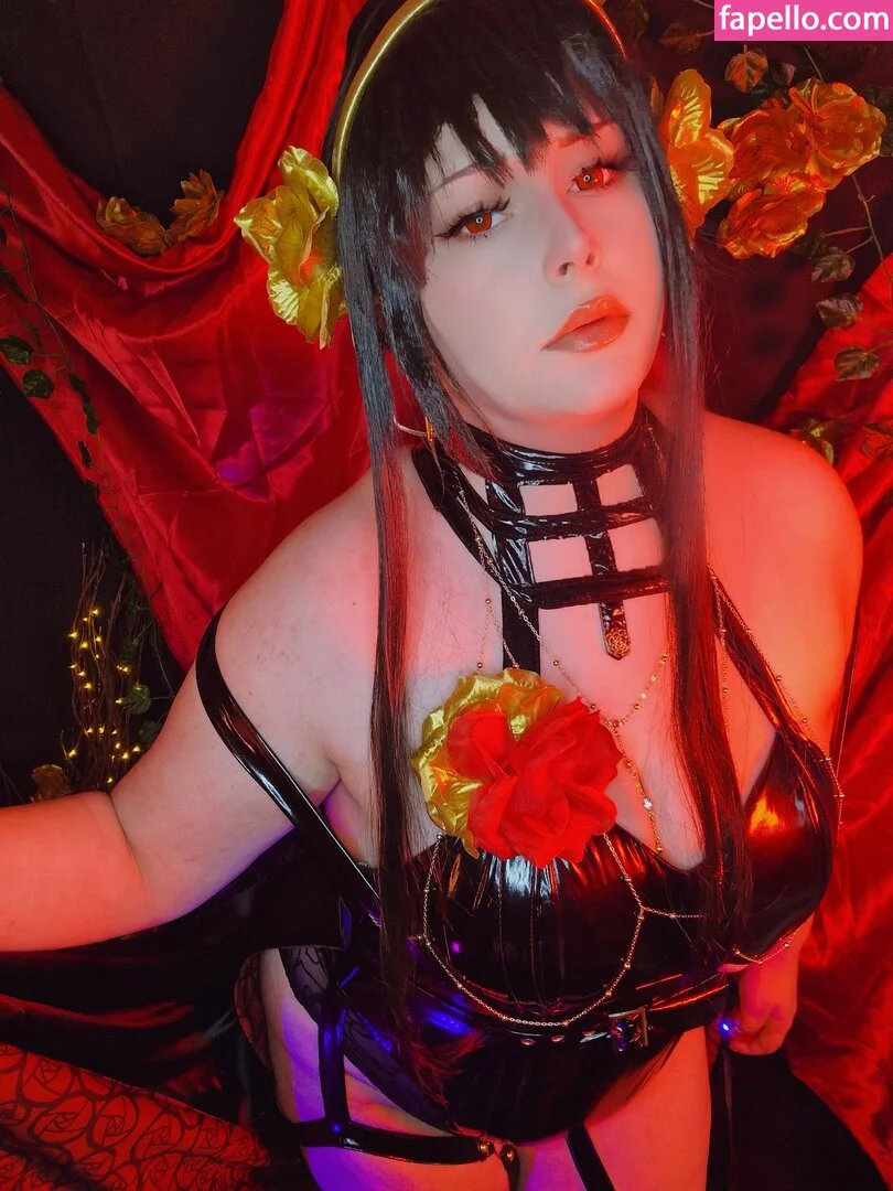 Miyuna_hime Onlyfans Photo Gallery 