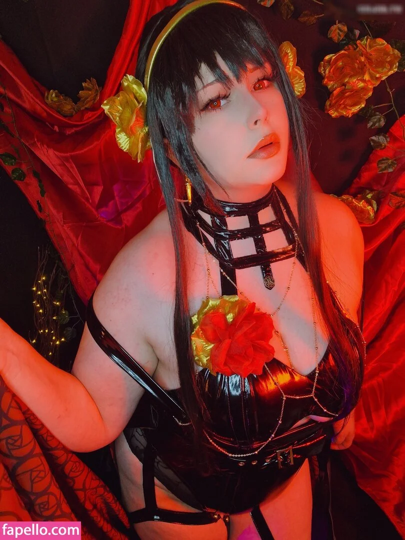 Miyuna_hime Onlyfans Photo Gallery 