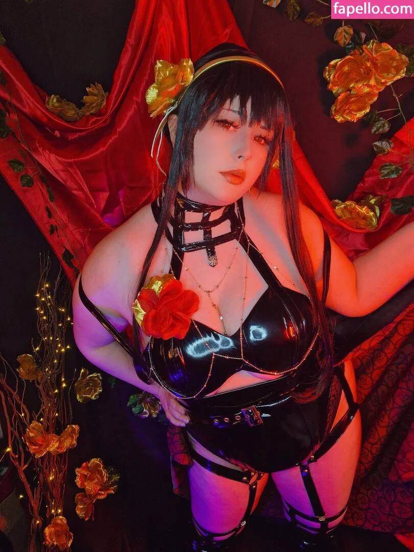 Miyuna_hime Onlyfans Photo Gallery 