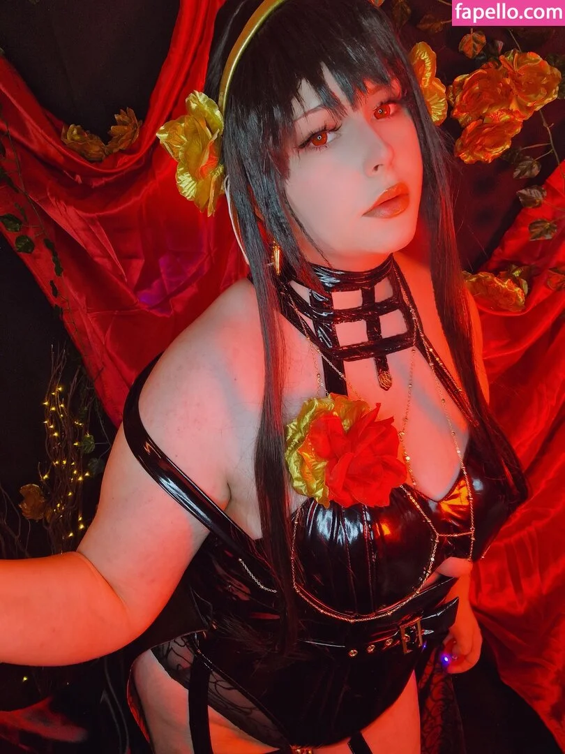 Miyuna_hime Onlyfans Photo Gallery 