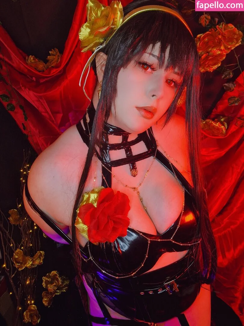 Miyuna_hime Onlyfans Photo Gallery 