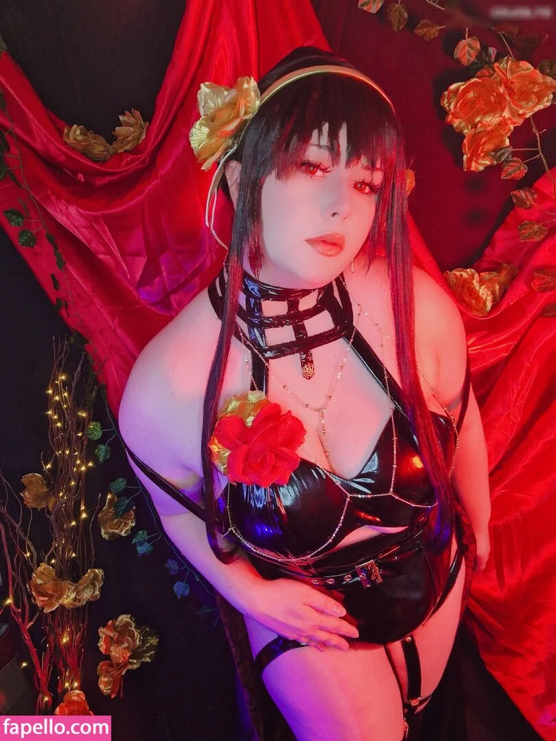 Miyuna_hime Onlyfans Photo Gallery 