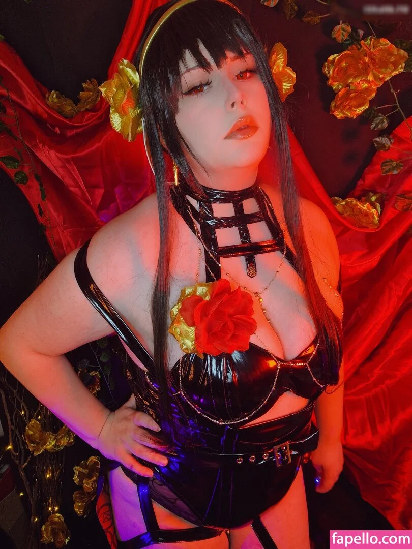 Miyuna_hime Onlyfans Photo Gallery 