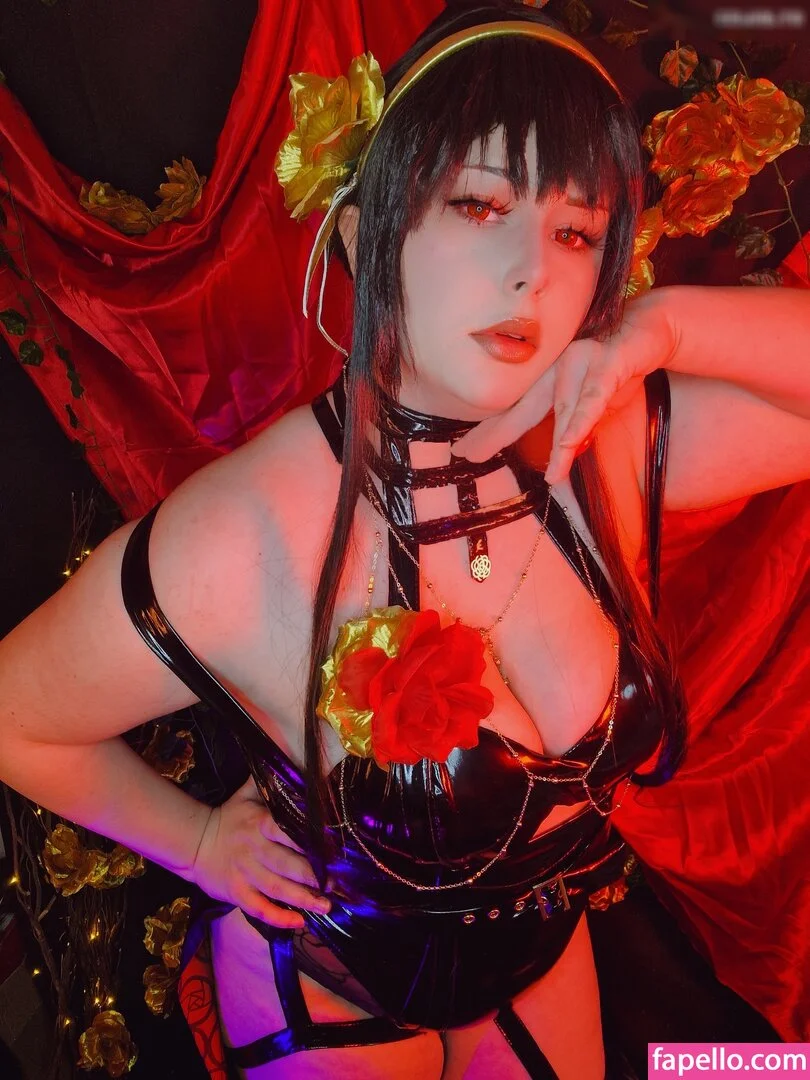 Miyuna_hime Onlyfans Photo Gallery 